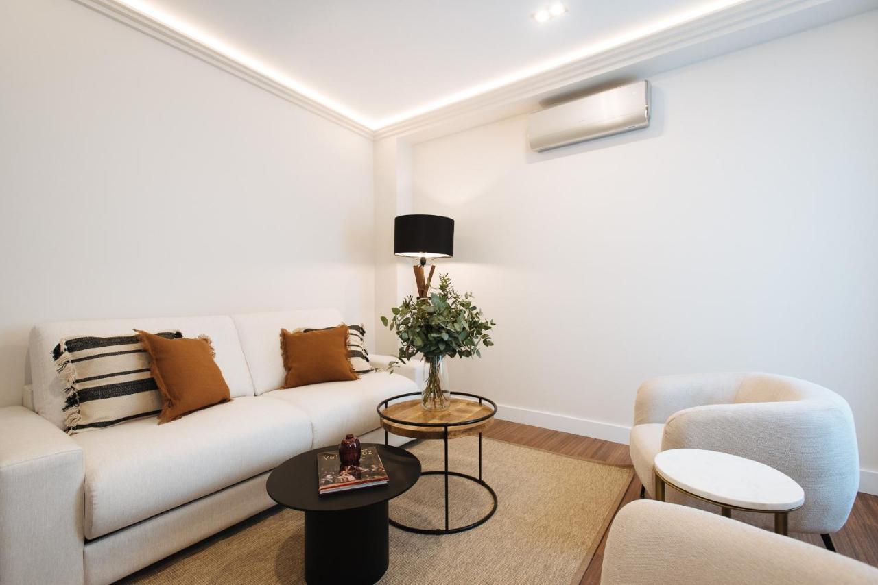 La Silleria De Triana By Magno Apartments Sevilla Eksteriør bilde