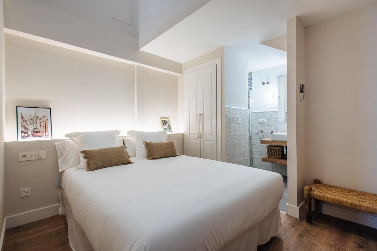 La Silleria De Triana By Magno Apartments Sevilla Eksteriør bilde
