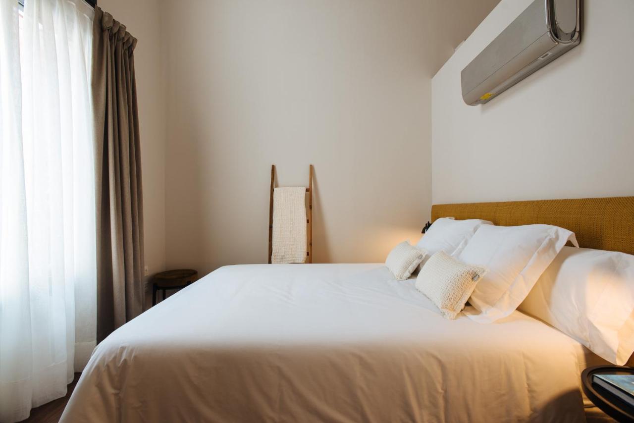 La Silleria De Triana By Magno Apartments Sevilla Eksteriør bilde