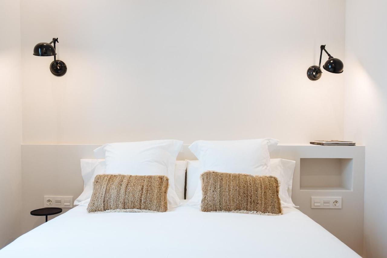 La Silleria De Triana By Magno Apartments Sevilla Eksteriør bilde