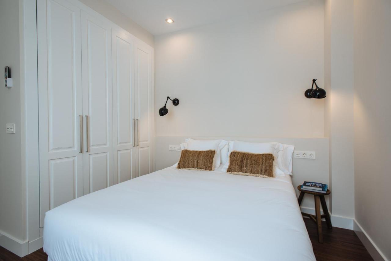 La Silleria De Triana By Magno Apartments Sevilla Eksteriør bilde
